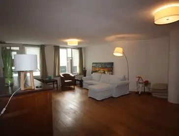 Foto #1 Appartement Laan van Roos en Doorn Den Haag