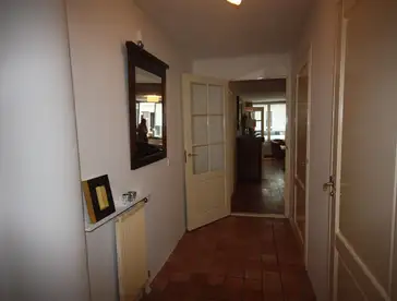 Foto #3 Appartement Laan van Roos en Doorn Den Haag