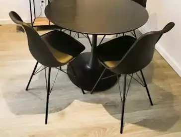 Foto #3 Appartement Galjootstraat Rotterdam