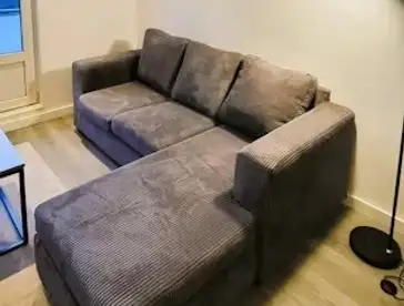 Foto #2 Appartement Galjootstraat Rotterdam