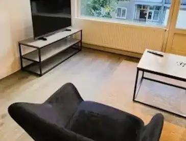 Foto #1 Appartement Galjootstraat Rotterdam