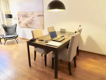 Foto #1 Appartement Pieterstraat Den Haag