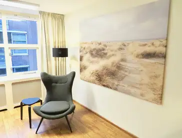 Foto #2 Appartement Pieterstraat Den Haag