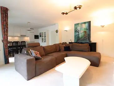 Foto #4 Appartement Etna Amstelveen