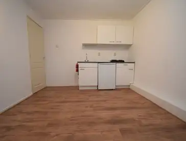 Foto #1 Appartement Romerkerkweg Beverwijk