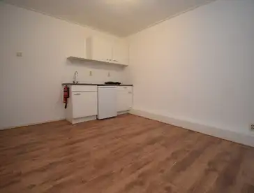 Foto #2 Appartement Romerkerkweg Beverwijk