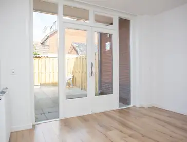 Foto #3 Appartement Gelderse Rooslaan Arnhem