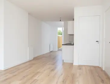 Foto #2 Appartement Gelderse Rooslaan Arnhem