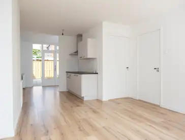 Foto #1 Appartement Gelderse Rooslaan Arnhem