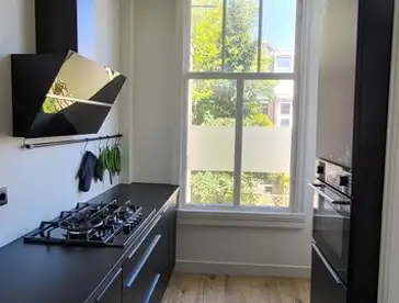 Foto #2 Appartement Valkenboskade Den Haag