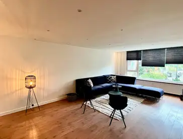 Foto #1 Appartement Gedempte sloot Den Haag