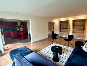 Foto #3 Appartement Gedempte sloot Den Haag