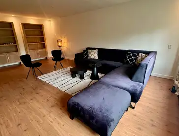 Foto #2 Appartement Gedempte sloot Den Haag