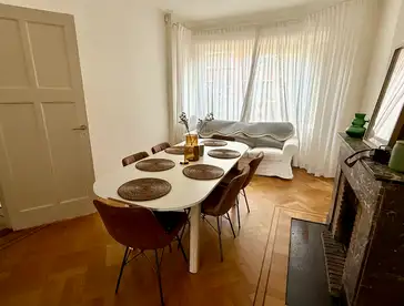 Foto #2 Appartement Van der Aastraat Den Haag