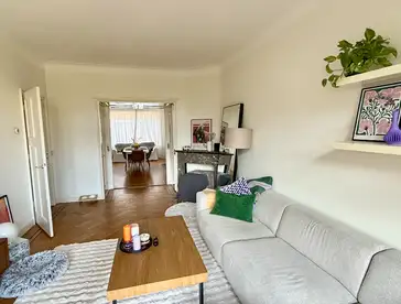 Foto #1 Appartement Van der Aastraat Den Haag