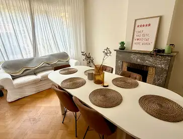 Foto #3 Appartement Van der Aastraat Den Haag