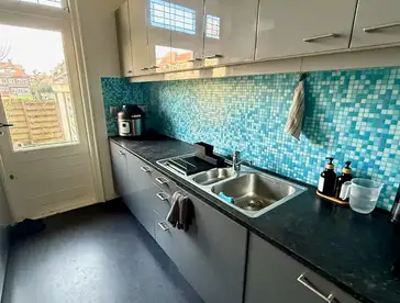 Foto #4 Appartement Van der Aastraat Den Haag