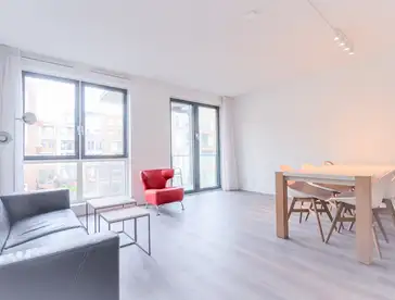 Foto #2 Appartement Memeleiland Amsterdam