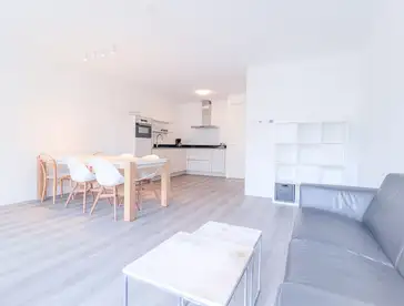 Foto #3 Appartement Memeleiland Amsterdam