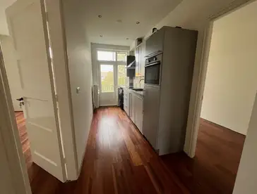 Foto #2 Appartement Legmeerplein Amsterdam
