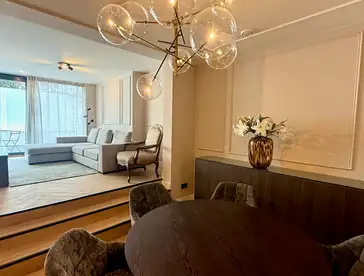 Foto #2 Appartement Regentesselaan Den Haag