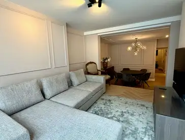Foto #3 Appartement Regentesselaan Den Haag