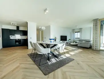 Foto #1 Appartement Wimbledonpark Amstelveen