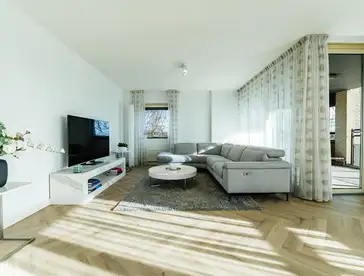 Foto #2 Appartement Wimbledonpark Amstelveen