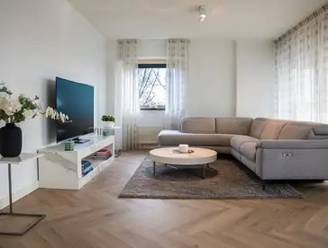 Foto #3 Appartement Wimbledonpark Amstelveen