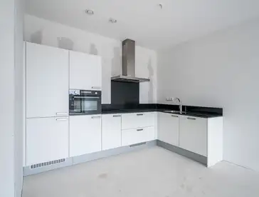 Foto #3 Appartement Gloeierij Tiel