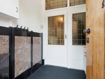 Foto #1 Huurwoning Hoekenburglaan Voorburg