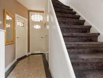 Foto #2 Huurwoning Hoekenburglaan Voorburg