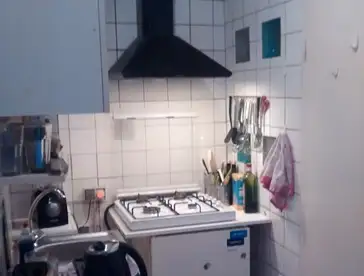 Foto #4 Appartement Brusselsestraat Maastricht
