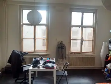 Foto #1 Appartement Brusselsestraat Maastricht