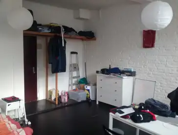 Foto #3 Appartement Brusselsestraat Maastricht