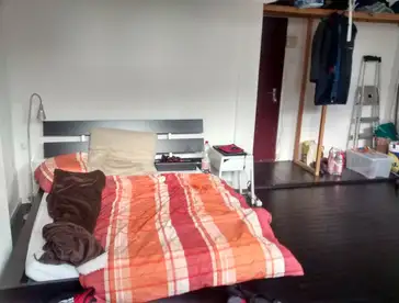 Foto #2 Appartement Brusselsestraat Maastricht