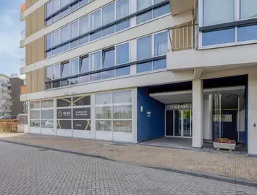 Foto #1 Appartement Oranjeplein Maastricht