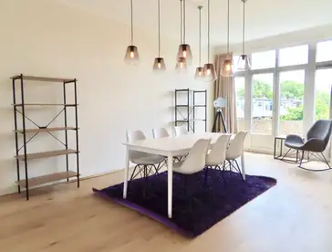 Foto #4 Appartement Van Hogenhoucklaan Den Haag