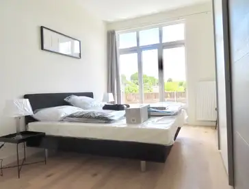 Foto #3 Appartement Van Hogenhoucklaan Den Haag