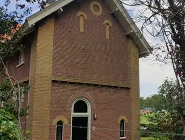 Foto #1 Appartement Van Hogenhoucklaan Den Haag