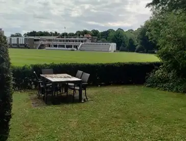 Foto #2 Appartement Van Hogenhoucklaan Den Haag