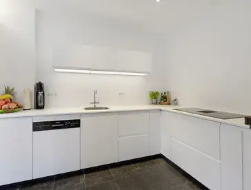 Foto #4 Huurwoning Zwanenlaan Den Haag