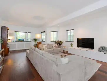 Foto #1 Huurwoning Zwanenlaan Den Haag