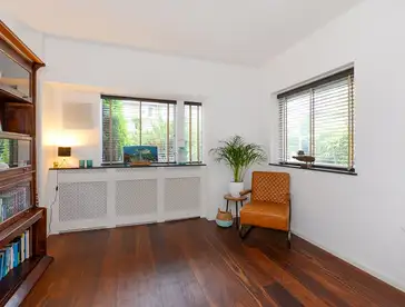 Foto #2 Huurwoning Zwanenlaan Den Haag