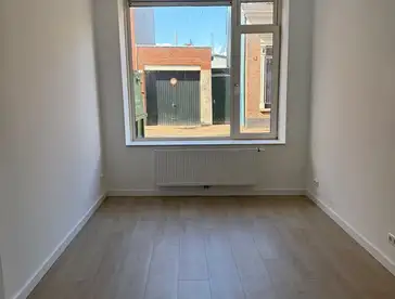 Foto #3 Huurwoning Zuidhoek Rotterdam