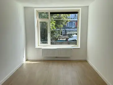 Foto #1 Huurwoning Zuidhoek Rotterdam