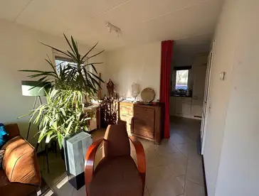 Foto #3 Huurwoning Zonnenbergerdijk Heeten