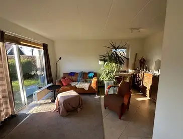 Foto #2 Huurwoning Zonnenbergerdijk Heeten
