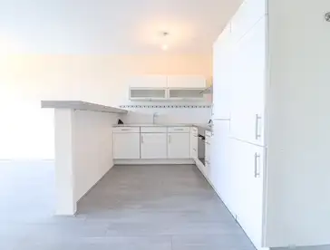 Foto #4 Appartement Bramzeilhof Amsterdam