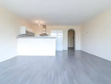 Foto #2 Appartement Bramzeilhof Amsterdam